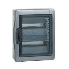 LEGRAND 414036 Plexo3 IP67 DC kiselosztó 2s36m villanyszerelés