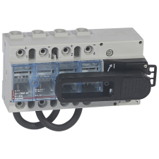 LEGRAND 414281 PV terheléskapcsoló 2P 32A 1000V= ( Legrand 414281 ) villanyszerelés