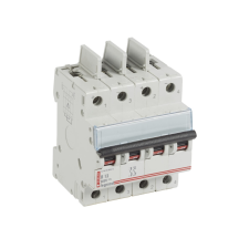 LEGRAND 414427 Lexic kismegszakító 2P 13A 800V= ( Legrand 414427 ) villanyszerelés