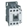 LEGRAND 416081 CTX3 ip. mágneskapcs. 3P 9A 1Z+1NY 24V DC