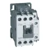 LEGRAND 416109 CTX3 ip. mágneskapcs. 3P 18A 1Z+1NY 415V AC