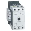 LEGRAND 416201 CTX3 ip. mágneskapcs. 3P 85A 2Z+2NY 24V DC