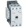 LEGRAND 416230 CTX3 ip. mágneskapcs. 3P 100A 2Z+2NY 24V AC