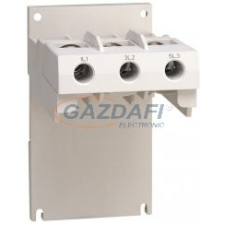 LEGRAND 416598 RTX3 150 rögzítési kieg. húzókengyeles b.kap. villanyszerelés