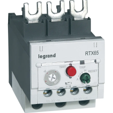 LEGRAND 416685 RTX3 65 hőkioldó relé 16-22A nem diff. villanyszerelés
