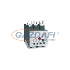 LEGRAND 416690 RTX3 65 hőkioldó relé 45-65A nem diff. villanyszerelés
