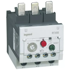 LEGRAND 416707 RTX3 65 hőkioldó relé 22-32A diff. villanyszerelés