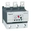 LEGRAND 416763 RTX3 150 hőkioldó relé 70-95A nem diff.