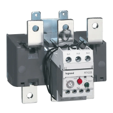 LEGRAND 416780 RTX3 225 hőkioldó relé 65-100A diff. villanyszerelés
