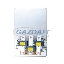 LEGRAND 416790 RTX3 400 hőkioldó relé 200-330A diff. villanyszerelés