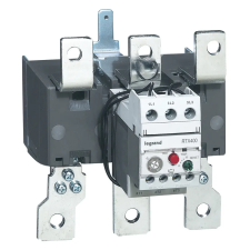 LEGRAND 416791 RTX3 400 hőkioldó relé 260-400A diff. villanyszerelés