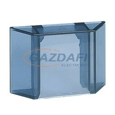 LEGRAND 416840 CTX3 mellső bizt. burk. 9A-150A villanyszerelés