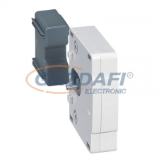 LEGRAND 416879 CTX40 85 4P mechanikai retesz villanyszerelés