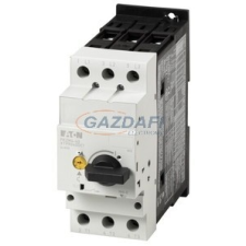 LEGRAND 417371 MPX3 100H motorvédő kismegszakító TM 14-22A 3P villanyszerelés