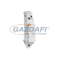 LEGRAND 417410 MPX3 munkaáramú kioldó 24V AC villanyszerelés