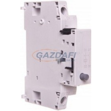 LEGRAND 417433 MPX3 nullfesz. kioldó 400V á.j. segédé-vel 2 Z villanyszerelés