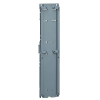LEGRAND 417462 MPX3 összeszerelő-egység 100H készülékhez