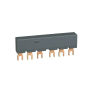 LEGRAND 417471 MPX3 összekötő sín 32S,32H,32MA 2 kész. 63A