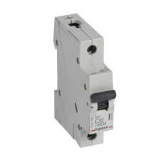 LEGRAND 419205 RX3 kismegszakító 1P C32 6000A BIC villanyszerelés