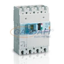 LEGRAND 420339 DPX3 250 250A 3P S2 36kA kompakt megszakító villanyszerelés