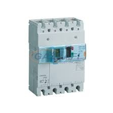 LEGRAND 420692 DPX3 250 40A 3P SG 70kA kompakt megszakító villanyszerelés