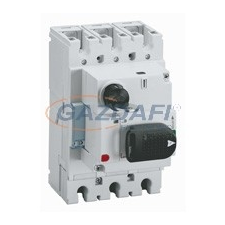 LEGRAND 421005 DPX3 megh.rot.hajt p/s villanyszerelés