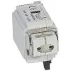 LEGRAND 421020 DPX3 nullfeszültség-kioldó 48V~= 48V~ kioldó