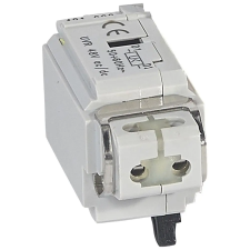 LEGRAND 421020 DPX3 nullfeszültség-kioldó 48V~= 48V~ kioldó villanyszerelés