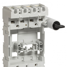 Legrand 421046 DPX3 Profalux készlet kihúzható változathot ( Legrand 421046 ) villanyszerelés
