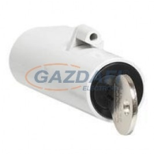 LEGRAND 421049 DPX3 lakat &quot;nyitot&quot; áll villanyszerelés