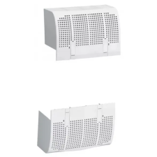 LEGRAND 421057 DPX3 250 plomb. kapocs takaró 4P hátsó villanyszerelés