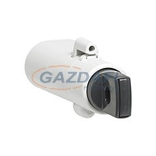 LEGRAND 421066 DPX3 profalux készlet oldalsó motorhoz villanyszerelés