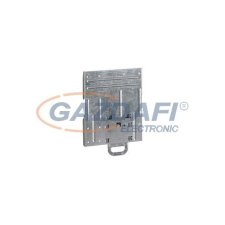 LEGRAND 421068 DPX3 160 rögzítő lemez 3P/4P oldalsó motor villanyszerelés