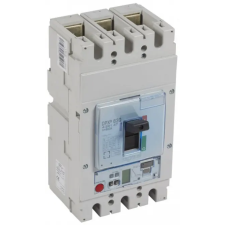 LEGRAND 422147 DPX3 630 kompakt megszakító Sg 3P 320A 50kA villanyszerelés