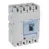 LEGRAND 422218 DPX3-I 630 terheléskapcsoló SEZ 4P 400A