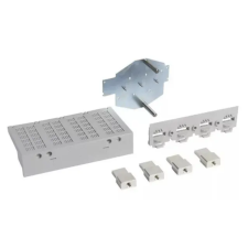 LEGRAND 422221 DPX3 630 tartozékok dugaszhüvelyes készlet 8 db 4P villanyszerelés