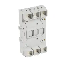 LEGRAND 422224 DPX3 630 tartozékok fix foglalat hátsó 3P villanyszerelés