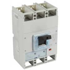 LEGRAND 422276 DPX3 1600 kompakt megszakító termikus mágneses 3P 800A 70kA villanyszerelés