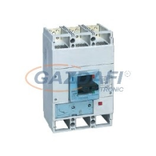 LEGRAND 422302 DPX3 1600 kompakt megszakító S2 3P 1250A 36kA villanyszerelés
