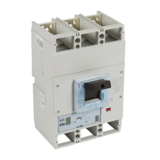 LEGRAND 422312 DPX3 1600 kompakt megszakító S2 3P 800A 50kA villanyszerelés