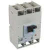 LEGRAND 422347 DPX3 1600 kompakt megszakító S2+mérés 3P 630A 36kA