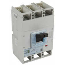 LEGRAND 422373 DPX3 1600 kompakt megszakító S2+mérés 3P 1000A 70kA villanyszerelés