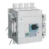 LEGRAND 422416 DPX3 1600 kompakt megszakító Sg 4P 1250A 50kA
