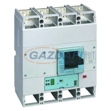 LEGRAND 422422 DPX3 1600 kompakt megszakító Sg 3P 1250A 70kA (mérés nélkül) villanyszerelés