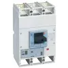 LEGRAND 422428 DPX3 1600 kompakt megszakító Sg 4P 1250A 70kA