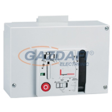 LEGRAND 422480 DPX3 1600 kompakt megszakító Sg+mérés 3P 800A 100kA villanyszerelés