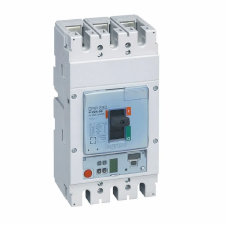 LEGRAND 422498 DPX3 630 komp. megsz.S1 3P 250A 36kA villanyszerelés
