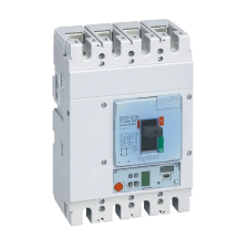 LEGRAND 422504 DPX3 630 komp. megsz.S1 4P 320A 36kA villanyszerelés