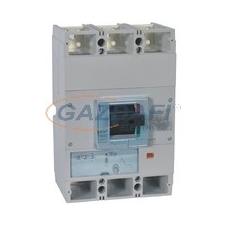 LEGRAND 422519 DPX3 630 komp. megsz.S1 3P 320A 70kA villanyszerelés