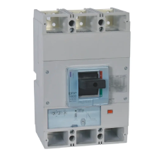 LEGRAND 422553 DPX3 1600 komp. megsz.S1 3P 1000A 50kA villanyszerelés